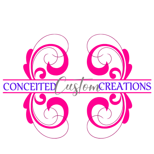 Conceited Custom Creations LLC 